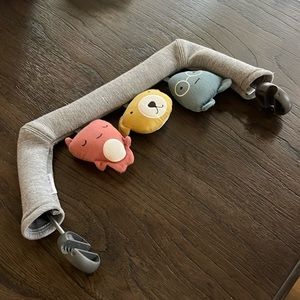 Plush Toy Bar, BabyBjorn